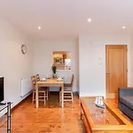 Paddington Polka Apartments