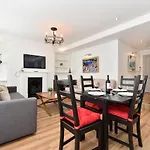 Paddington Polka Apartments