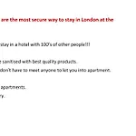 Paddington Polka Apartments