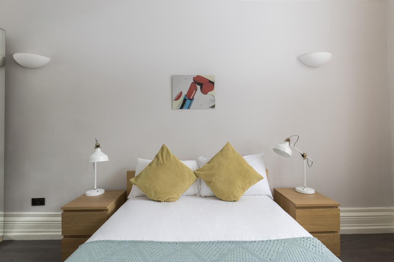Paddington Polka Apartment London