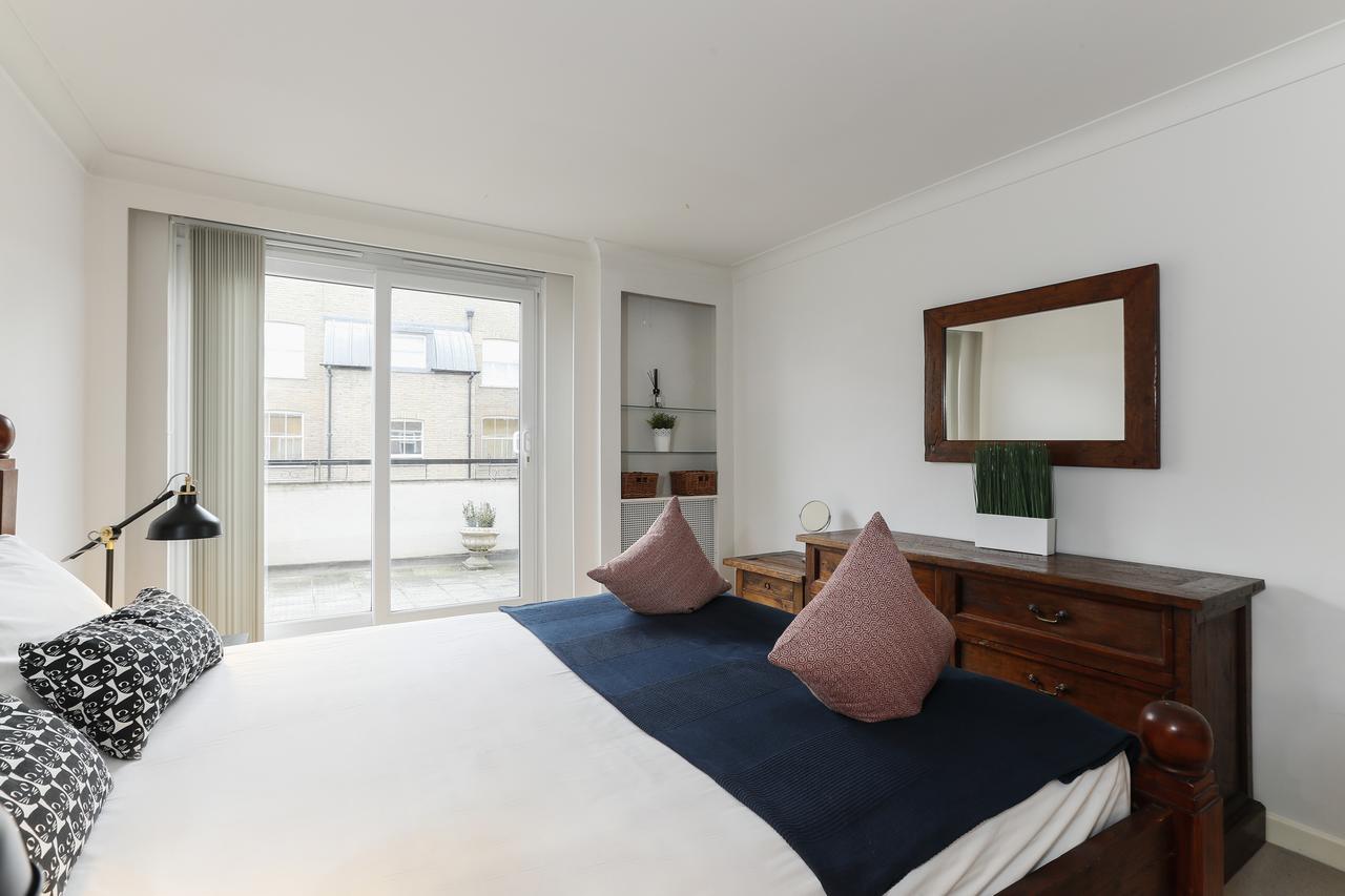 Paddington Polka Apartment