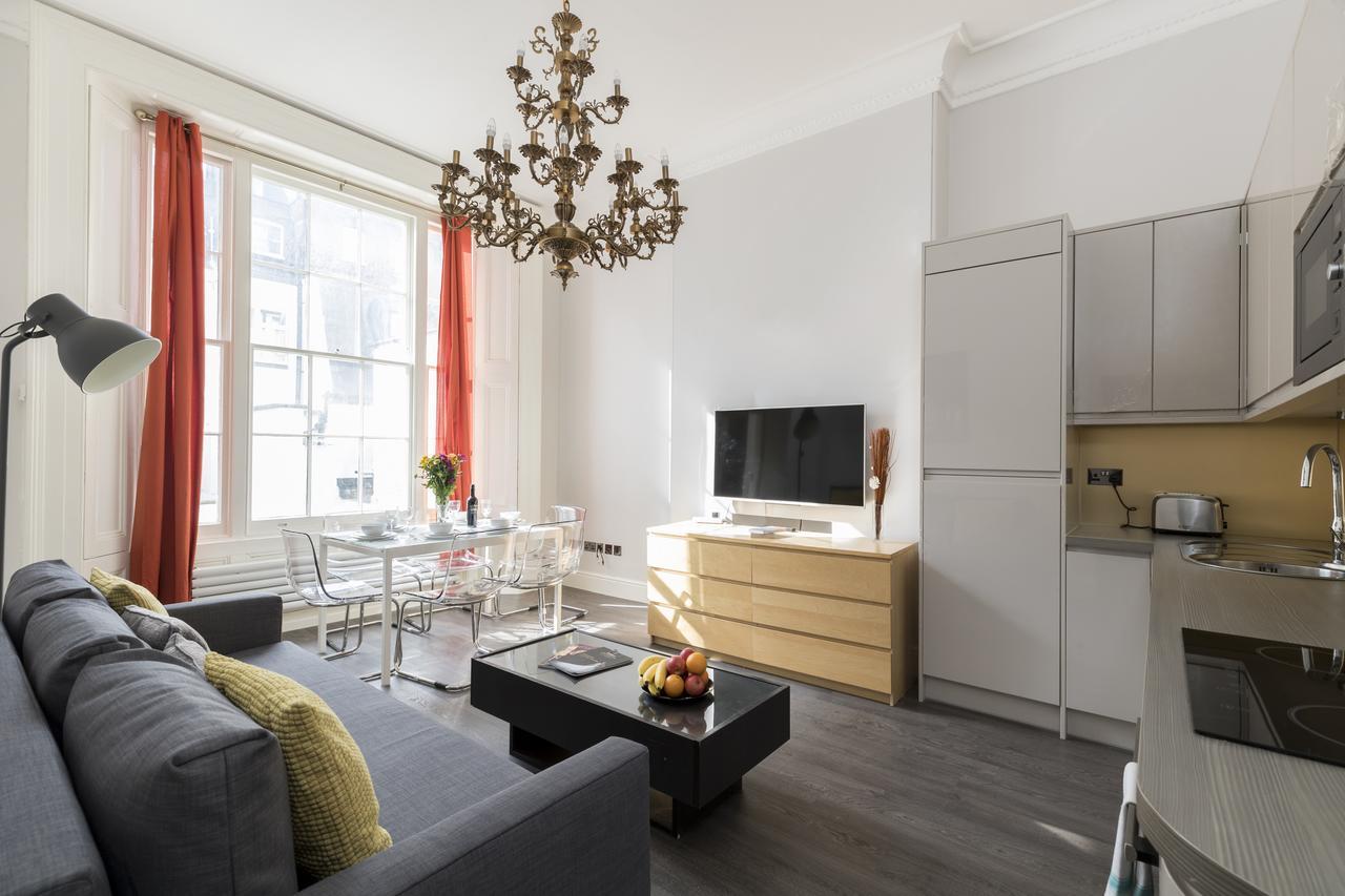 Paddington Polka Apartment
