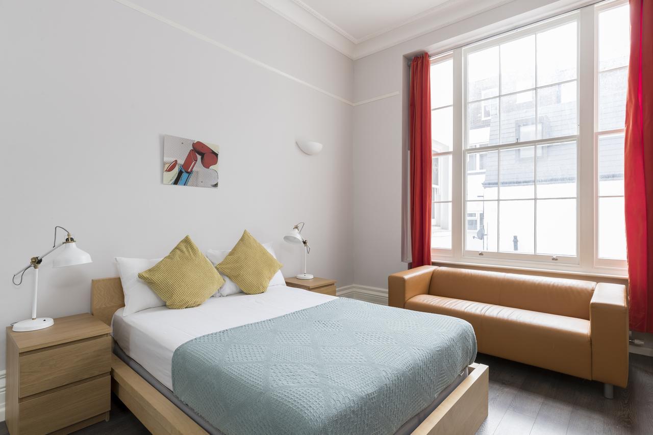 Apartment Paddington Polka