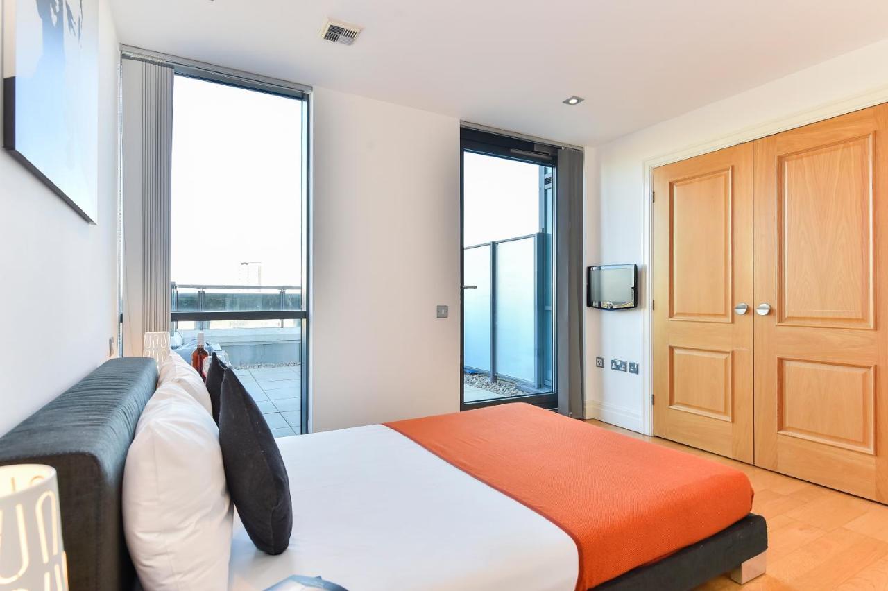 Paddington Polka Apartment *