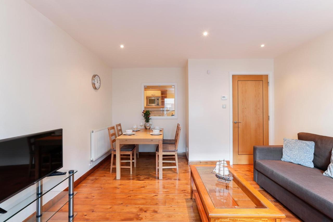 Apartment Paddington Polka *