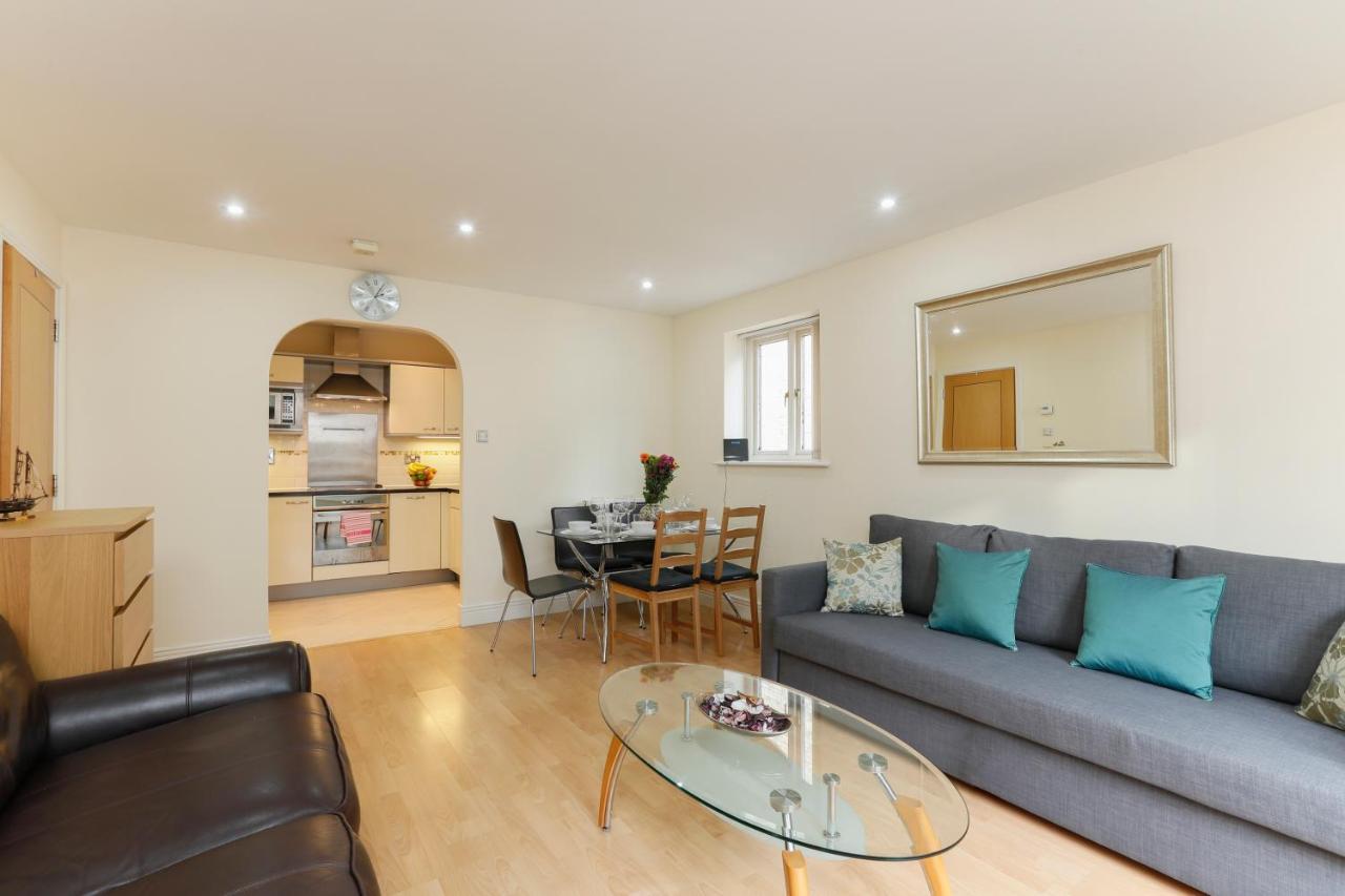 Paddington Polka Apartment *
