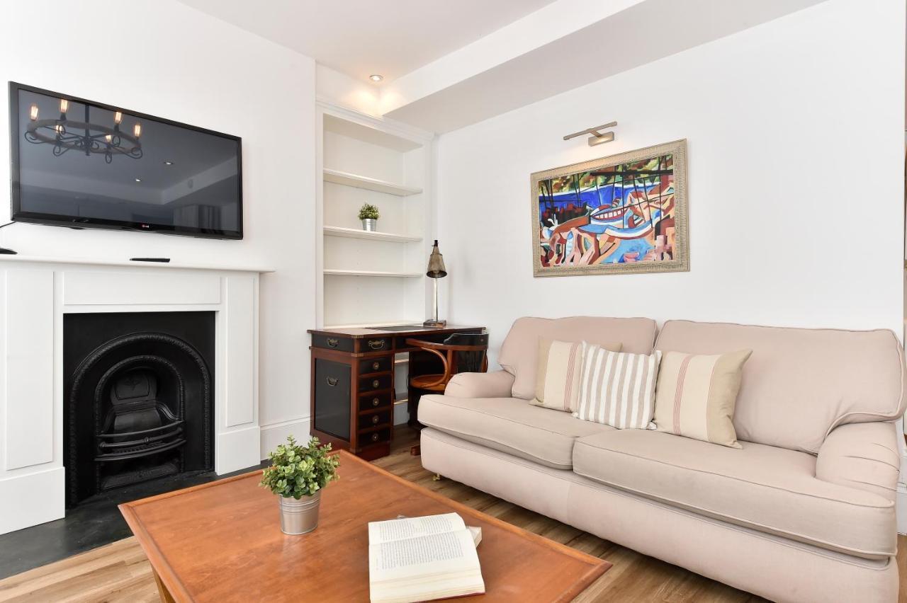 Apartment Paddington Polka *